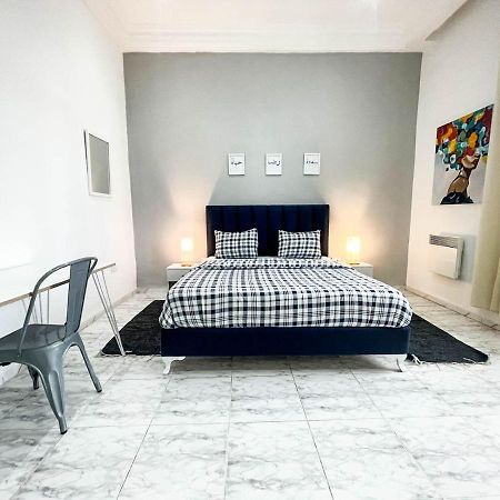 Cosy Apartment In La Marsa Corniche - Beach Exterior photo