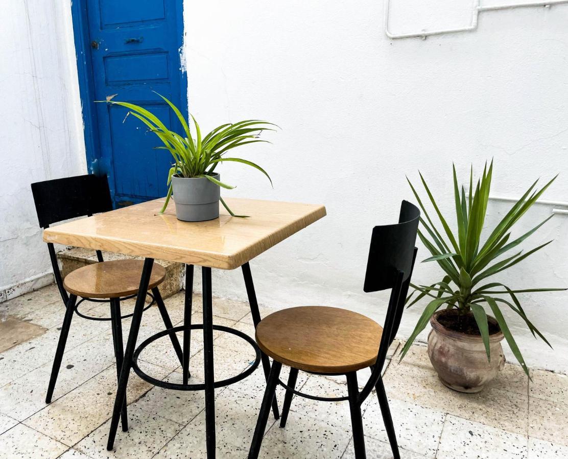 Cosy Apartment In La Marsa Corniche - Beach Exterior photo